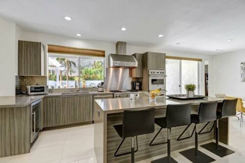 ROJO Interior Remodeling & Design Studio