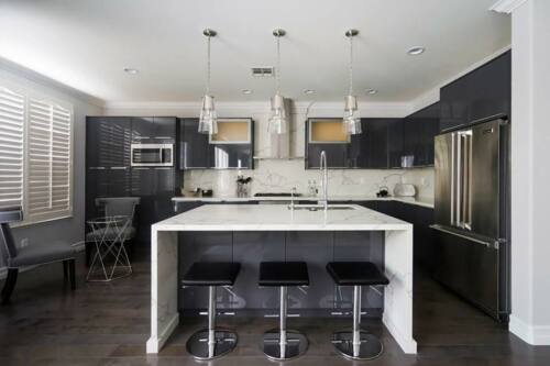 ROJO Interior Remodeling & Design Studio