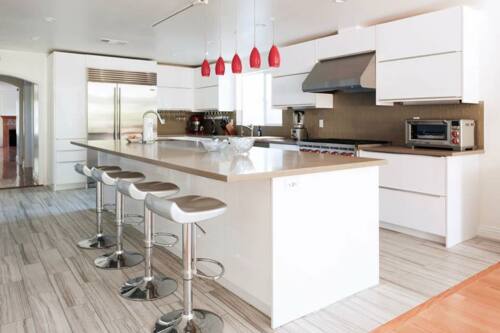 ROJO Interior Remodeling & Design Studio