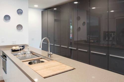 ROJO Interior Remodeling & Design Studio