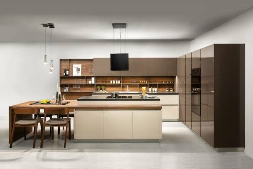 ROJO Interior Remodeling & Design Studio