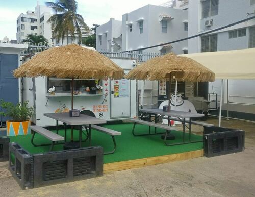 sushi
Catering
Food Truck