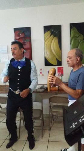 Cuido de AncianosAncianoHospicioHogares Envejecientes - TemporerosHogares EnvejecientesEnvejecientes - Servicios