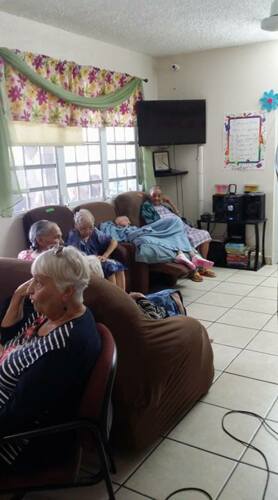 Cuido de AncianosAncianoHospicioHogares Envejecientes - TemporerosHogares EnvejecientesEnvejecientes - Servicios