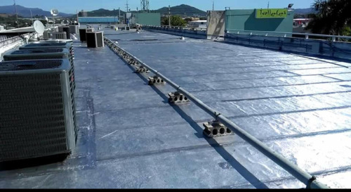 • Ofrecemos servicios residenciales y comerciales. Financiamiento disponible.
• Remoción de equipos en el techo
• Limpieza de drenajes
• Arreglo de empozamientos
• Canales
• Lavado a presión
• Membranas industriales de la compañía DANOSA, con garantías desde 5 a 15 años.