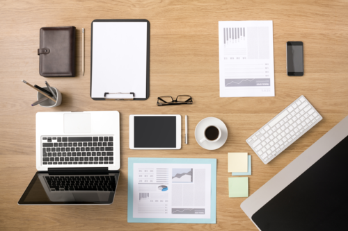 Certified Public Accountants & Consultants