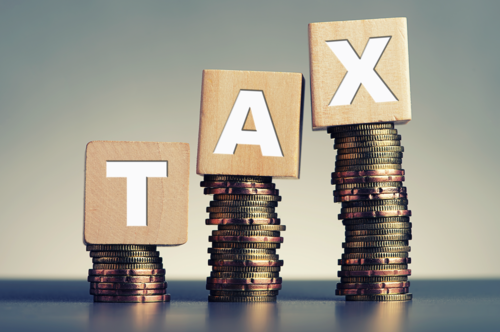 Certified Public Accountants & Consultants
