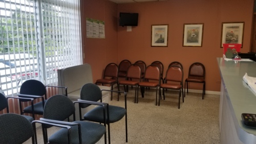                                                                                             Realizamos las siguiente pruebas: Pruebas de Lipid Panel, Hemoglobina, Tiroides, Vitamina D, Influenza. Pruebas para Wic, Matrimonio y para Certificados de Salud. Ofrecemos servicios a domicilio. Envío de resultados por correo electrónico. Aceptamos todos los Medicare Advantage, Plan VITAL MMM y First Medical. Aceptamos la mayoría d
                                                                                    