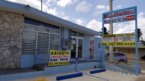                                                                                             Realizamos las siguiente pruebas: Pruebas de Lipid Panel, Hemoglobina, Tiroides, Vitamina D, Influenza. Pruebas para Wic, Matrimonio y para Certificados de Salud. Ofrecemos servicios a domicilio. Envio de resultados por correo electrónico. Aceptamos todos los Medicare Advantage, Plan VITAL MMM y First Medical. Aceptamos la mayoría d
                                                                                    