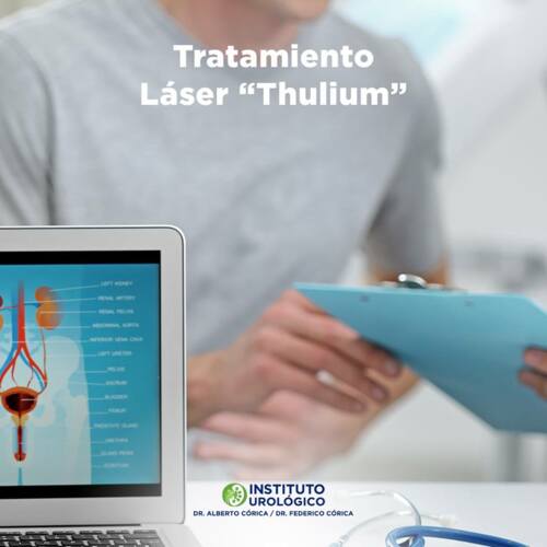 v• Urología General
• Urología de Hombres y Mujeres
• Tratamiento con láser "luz Verde" para el tratamiento de próstata • Ambulatorio Litotricia tratamiento Ambulatorio de Piedras Vasectomía
• Circuncisión Infertilidad y disfunción eréctil
• Cáncer De Próstata
• Dificultad para orinar Hombres y Mujeres
• Incontinencia urinaria Cirugía Mínimamente Invasiva Especializada en Urología y Salud