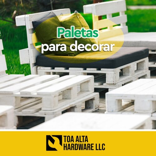                                                                                            Showroom.
 Inodoros.
 Lavamanos.
 Vanities.
Lámparas.
Materiales de construcción: Arena, piedra, cemento, maderas.
Productos de Jardinería
Herramientas y mucho más.
                                                                                    