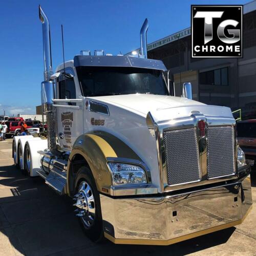 TG Chrome con 15 años en el mercado y donde siempre encontrarás lo que buscas. Contamos con el suplido más completo para que mantegas tu unidad al dia. Variedad de metales polish de las marcas reconocidas. Somos especialistas en piezas genuinas las cuales estarán disponible en nuestro establecimiento.