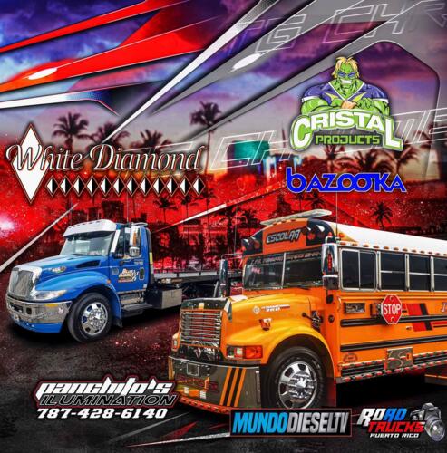 TG Chrome con 15 años en el mercado y donde siempre encontrarás lo que buscas. Contamos con el suplido más completo para que mantegas tu unidad al dia. Variedad de metales polish de las marcas reconocidas. Somos especialistas en piezas genuinas las cuales estarán disponible en nuestro establecimiento.