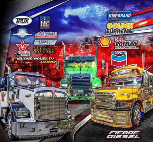 TG Chrome con 15 años en el mercado y donde siempre encontrarás lo que buscas. Contamos con el suplido más completo para que mantegas tu unidad al dia. Variedad de metales polish de las marcas reconocidas. Somos especialistas en piezas genuinas las cuales estarán disponible en nuestro establecimiento.