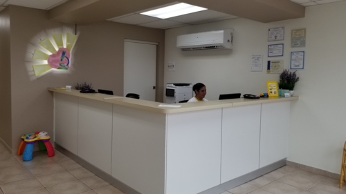                                                                                             Pruebas Rápidas: 
-Influenza A-B
-Pruebas de Embarazo
-Pruebas de Wic
-Pruebas Dopaje (Panel 3)
-Pruebas de Rutina: 
-CBC
-CMP (Comprehensive Metabolic Panel)
-BMP (Basic Metabolic Panel)
-Lipid Panel 
Pruebas Especiales: 
-TSH
-PSA
-Marcadores de Cancer
-Vitaminas
-Inmunología
-Coagulación
-Micronutrientes
-entre otras
Pruebas Infeciosas:
-HIBV
-Hepatitis
-Herpes
-Sífilis
-Clamidia
-Gonorrea
Pruebas para el Certificado de Salud
                                                                                    