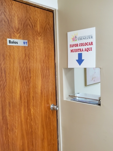                                                                                             Pruebas Rápidas: 
-Influenza A-B
-Pruebas de Embarazo
-Pruebas de Wic
-Pruebas Dopaje (Panel 3)
-Pruebas de Rutina: 
-CBC
-CMP (Comprehensive Metabolic Panel)
-BMP (Basic Metabolic Panel)
-Lipid Panel 
Pruebas Especiales: 
-TSH
-PSA
-Marcadores de Cancer
-Vitaminas
-Inmunología
-Coagulación
-Micronutrientes
-entre otras
Pruebas Infeciosas:
-HIBV
-Hepatitis
-Herpes
-Sífilis
-Clamidia
-Gonorrea
Pruebas para el Certificado de Salud
                                                                                    