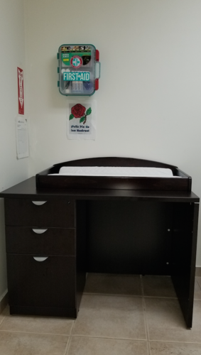                                                                                             Pruebas Rápidas: 
-Influenza A-B
-Pruebas de Embarazo
-Pruebas de Wic
-Pruebas Dopaje (Panel 3)
-Pruebas de Rutina: 
-CBC
-CMP (Comprehensive Metabolic Panel)
-BMP (Basic Metabolic Panel)
-Lipid Panel 
Pruebas Especiales: 
-TSH
-PSA
-Marcadores de Cancer
-Vitaminas
-Inmunología
-Coagulación
-Micronutrientes
-entre otras
Pruebas Infeciosas:
-HIBV
-Hepatitis
-Herpes
-Sífilis
-Clamidia
-Gonorrea
Pruebas para el Certificado de Salud
                                                                                    