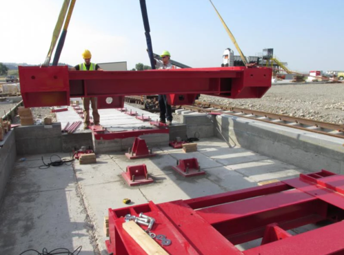                                                                                             Tenemos balanzas y accesorios para todas sus necesidades: Pesas para animales, Camiones, Colgantes, Comerciales, Médicas, Compactas, Contar, Industriales, Junction Boxes, Legal for Trade (NTEP), Load Cells, Porción, Precisión, Washdown y Usadas.
                                                                                    