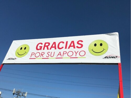 Servir al cliente es nuestra prioridad con la calidad, seriedad, respeto y garantía que todos nos merecemos.