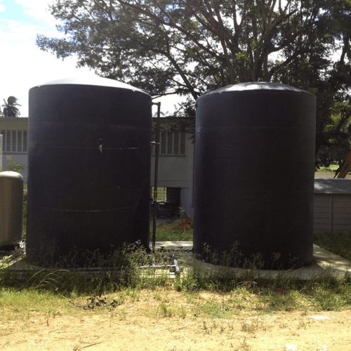                                                                                             • Cisternas de agua
• Generadores de electricidad
• Calentadores
                                                                                    
