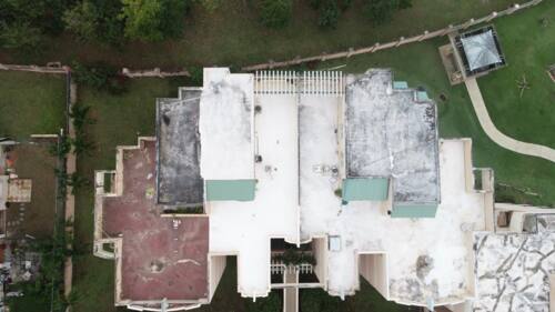                                                                                             • Sellado e impermeabilización de techos
• Instalación de todo tipo de sistema
• Silicon
• Membrana asfáltica
• TPO
• Elastomericos
• Uretano
                                                                                    