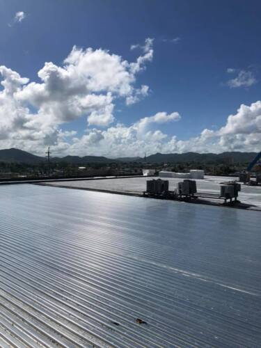                                                                                             • Sellado e impermeabilización de techos
• Instalación de todo tipo de sistema
• Silicon
• Membrana asfáltica
• TPO
• Elastomericos
• Uretano
                                                                                    