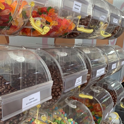                                                                                             • Helados
• Mantecados
• Café
• Dulces
• Y mucho más
                                                                                    