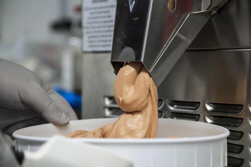                                                                                             • Helados
• Mantecados
• Café
• Dulces
• Y mucho más
                                                                                    