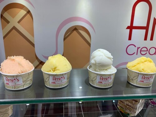                                                                                             • Helados
• Mantecados
• Café
• Dulces
• Y mucho más
                                                                                    