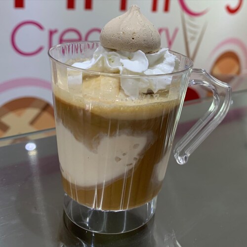                                                                                             • Helados
• Mantecados
• Café
• Dulces
• Y mucho más
                                                                                    