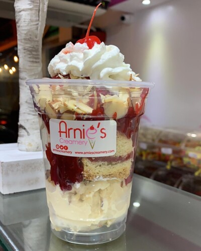                                                                                             • Helados
• Mantecados
• Café
• Dulces
• Y mucho más
                                                                                    