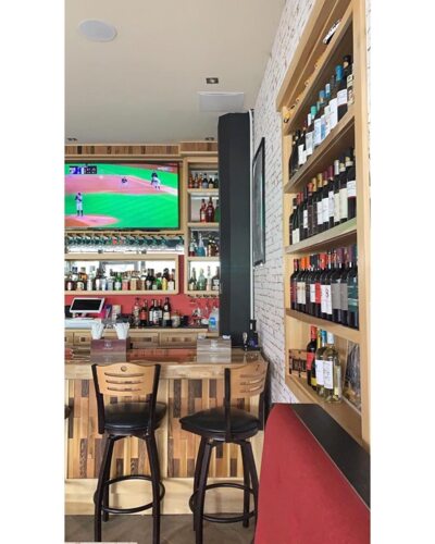 MANGIARE ITALIAN - TRATTORIA PIZZERIA