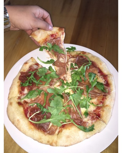 MANGIARE ITALIAN - TRATTORIA PIZZERIA