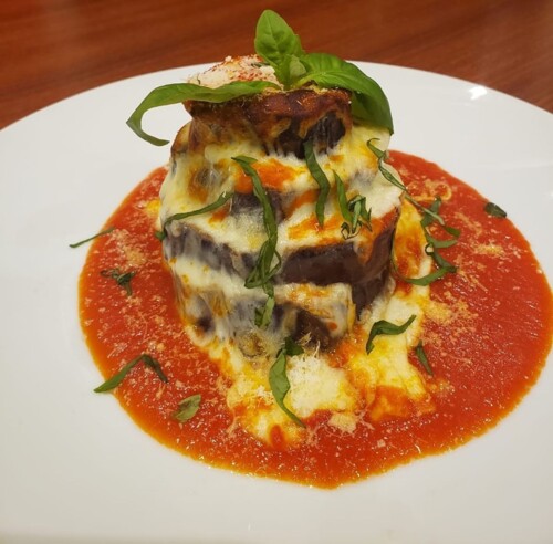 MANGIARE ITALIAN - TRATTORIA PIZZERIA