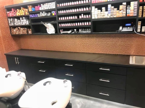 Ébano Gabinetes de Cocina | Infopáginas