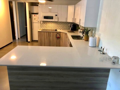 Ébano Gabinetes de Cocina | Infopáginas