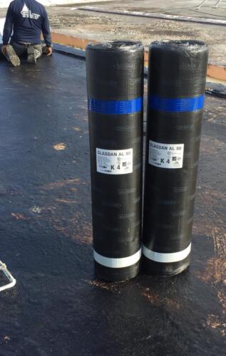 Filtraciones de techos
Sellado
Reparaciones
Goteras
Humedad de techos