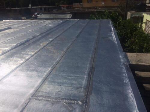 Filtraciones de techos
Sellado
Reparaciones
Goteras
Humedad de techos
