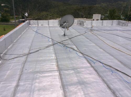 Filtraciones de techos
Sellado
Reparaciones
Goteras
Humedad de techos