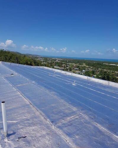 Filtraciones de techos
Sellado
Reparaciones
Goteras
Humedad de techos