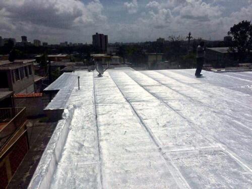 Filtraciones de techos
Sellado
Reparaciones
Goteras
Humedad de techos