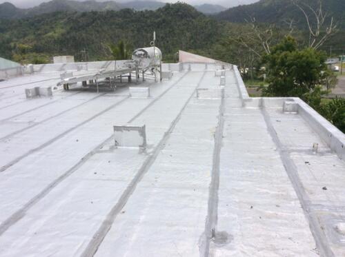 Filtraciones de techos
Sellado
Reparaciones
Goteras
Humedad de techos