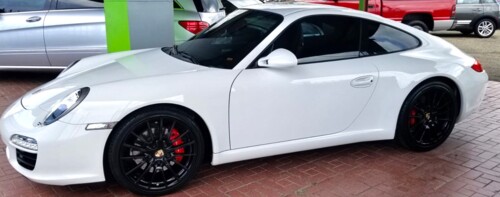 Dealer de Autos
Distribuidores de autos
Automóviles