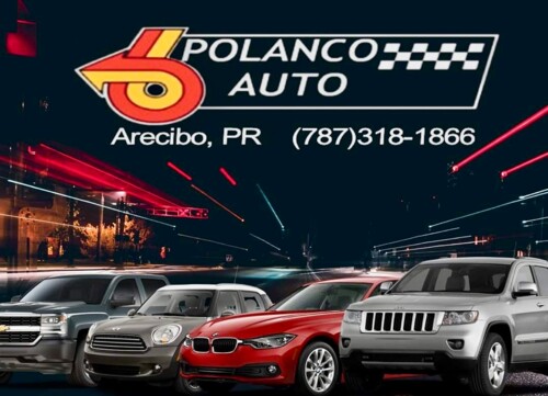 Dealer de Autos
Distribuidores de autos
Automóviles