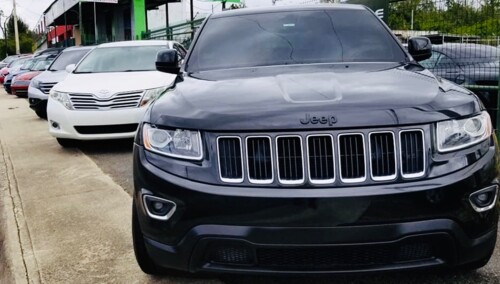Dealer de Autos
Distribuidores de autos
Automóviles