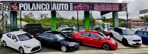 Dealer de Autos
Distribuidores de autos
Automóviles