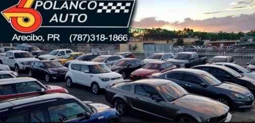 Dealer de Autos
Distribuidores de autos
Automóviles