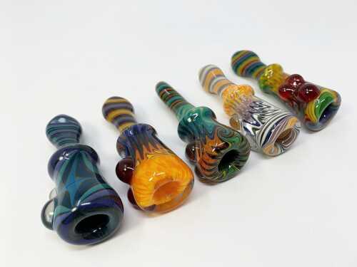Functional Glass Art