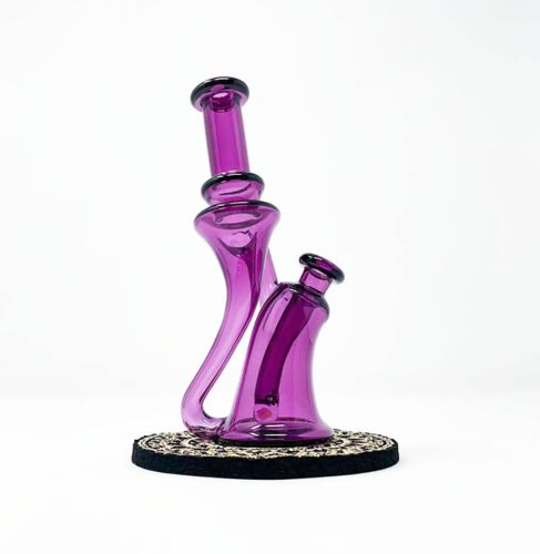 Functional Glass Art