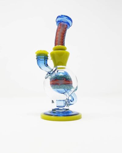 Functional Glass Art